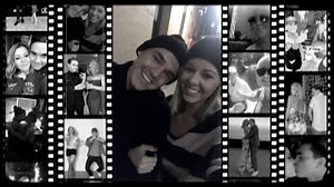 Jesse McCartney - Party For Two