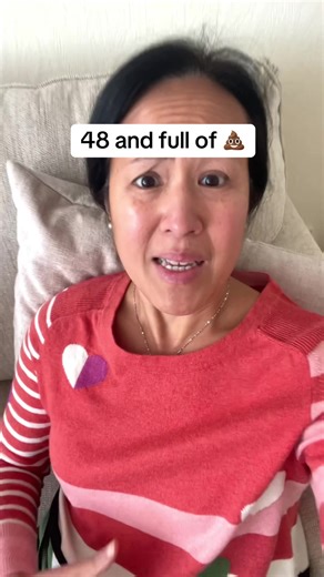 Great for those struggling with post meal 🤰and trapped gas 💨 #over40 #digestivehealth #guthealth #healthandwellnessweek #tiktokmademebuyit