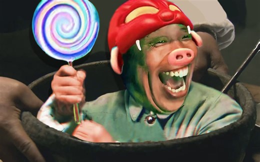 啊哈哈哈⚡猪 汤 来 喽⚡