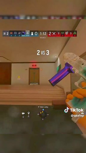 Best Settings for Roller in Rainbow Six Siege 2026