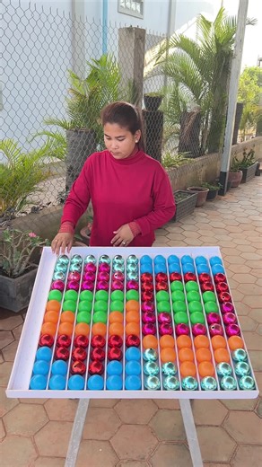 Balls Puzzle Solve – Quick Play