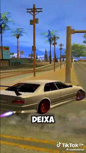 este aque é o GTA Moz 🇲🇿 ksksks #gtamods #gtamoz #gtasan #gtasanandreas