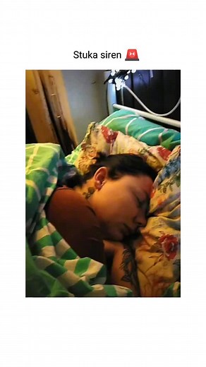 Traumatic for some people #stukasiren #worldwar2