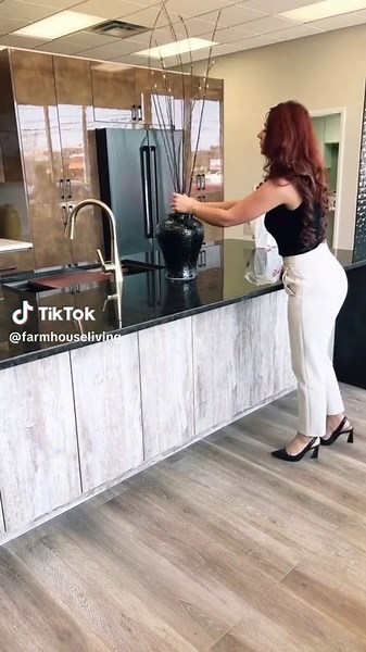 Inspirational Kitchen Showroom Design Ideas