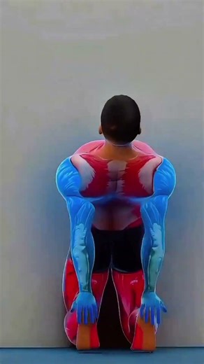 Improving posture!