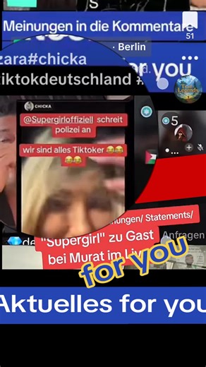 Latest TikTok Trends and Updates from Germany