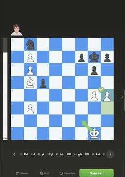 I beat Magnus Carlsen (bot)[After like 4 hours]
