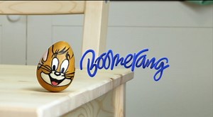 Boomerang Easter 2014 Tom & Jerry Next