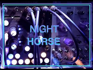 Night Horse