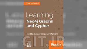 آموزش گراف های Neo4j و زبان کوئری Cypher