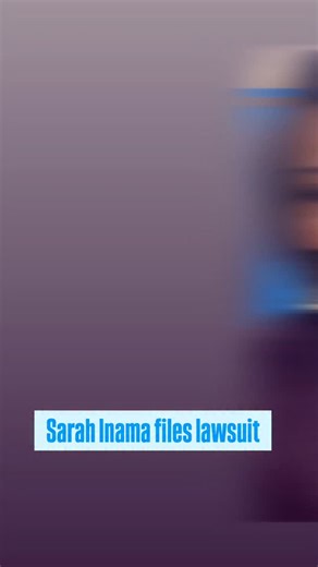BREAKING: Idaho teacher Sarah Inama has filed a lawsuit naming the Idaho State Board of Education, the Idaho State Department of Education, Attorney General Raul Labrador, West Ada School District, and school administrators. https://www.ktvb.com/article/news/local/idaho-teacher-sues-state-over-ban-on-everyone-is-welcome-here-posters-sarah-inama/277-d91cabf8-fcd3-4a8c-8f57-9c5899739b8c #everyoneiswelcomehere | Maggie O'Mara