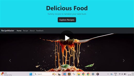 #webdevelopment #html #css #bootstrap #bca #frontenddevelopment #studentproject | Kalyani Maharana