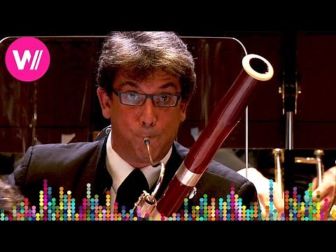 Maurice Ravel - Alborada del gracioso (Orchestre de Paris, Mikko Franck)