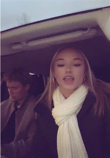 ik zoek nog een schoonzus