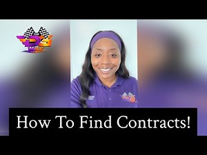 How To Find Courier Contracts in Your City? (Step by Step)