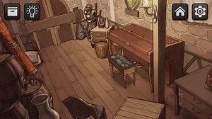 Doors&Rooms: Escape King