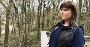 CBS Reports presents Gender - The Space Between