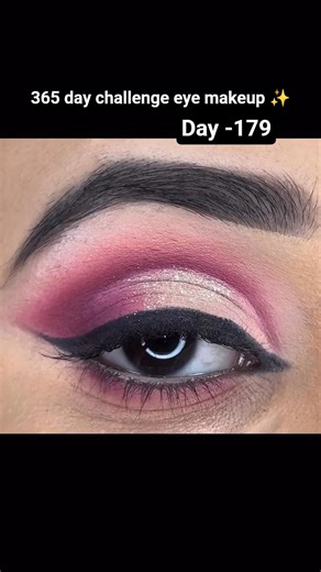 step by step eye makeup tutorial #ytshorts #eyemakeup #beautytutorial