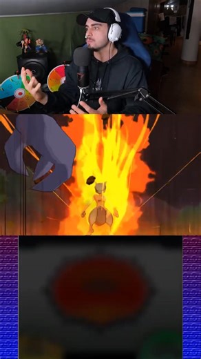 AURA tiene un MEWTWO muy PELIGROSO 💀💥 #pokemon #pokemonsapphire #pokemoncommunity #randomlocke