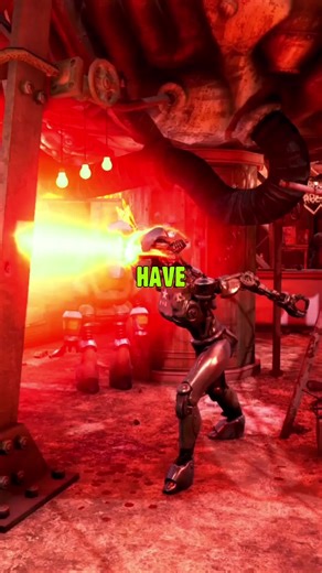 What If You Deliver Drinkin’ Buddy to the Rexford Hotel Before the Quest Starts? #fallout #fallout4 #fallout3