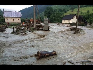 Terrible Water Disasters (compilation)