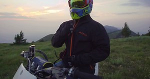 Last jacket you'll ever own! Diesel Power Gear teamed up with Klim to make the Diesel Power Gear Stowaway Jacket by Klim! Made with the highest quality material and comes with a lifetime warranty! Available now on dieselpowergear.com! | Diesel Power Gear