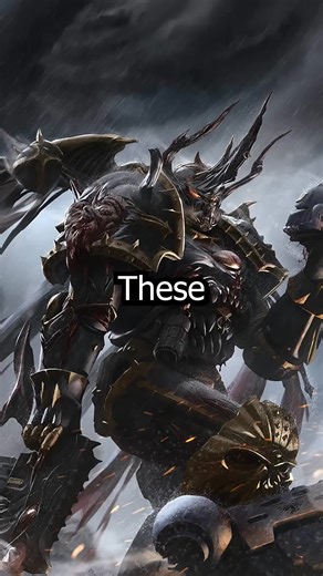 The Tactics Of Every Warhammer Faction - Part 2 | 40K Explained