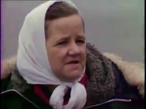 In 2003 we revisited the Pomeroy family, more than 30 years after they resettled from their outport home. Tune in for Their Story this Sunday at noon, 11:30 in most of Labrador. | Land & Sea