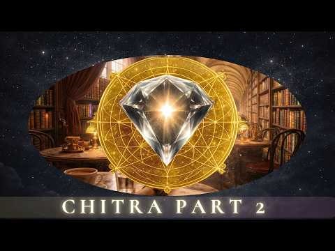 Chitra (Part 2): The Agony of Perfection