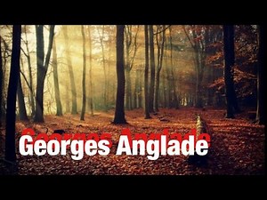 GEORGES ANGLADE