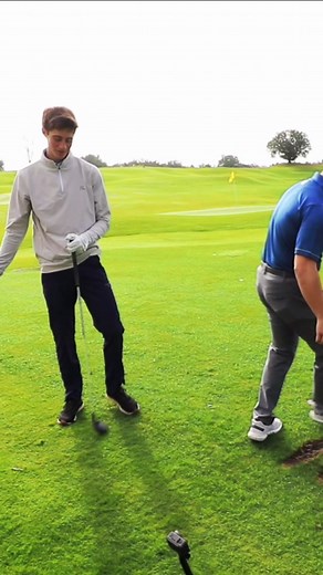 Mastering the Stinger Shot in Golf with Garrett Clark