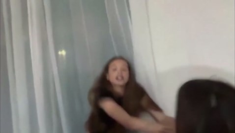 Women Get Into Heated Fight on Clavicular's Live Stream
