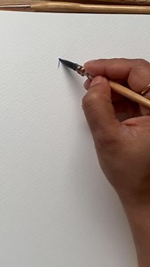 16K views · 995 reactions | What a beautiful Iris this was! I click a picture of this on one of my walks in my neighbourhood and I had to paint it instantly.殺  #summerpins25 #watercolorflower #botanicalartlovers #watercolors #kanchankaulbrushes #watercolor_painting #watercolor_guide #botanicalart | Kanchan Kaul | Facebook