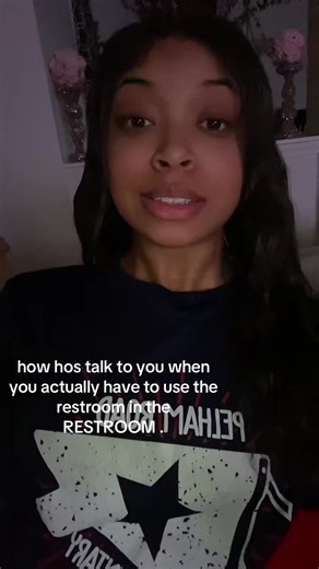 Bathroom Etiquette: Navigating Restroom Conversations