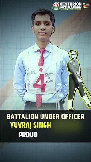 The biggest highlight of IMA Passing Out Parade | Another Centurion Star Rises #imapop #pop