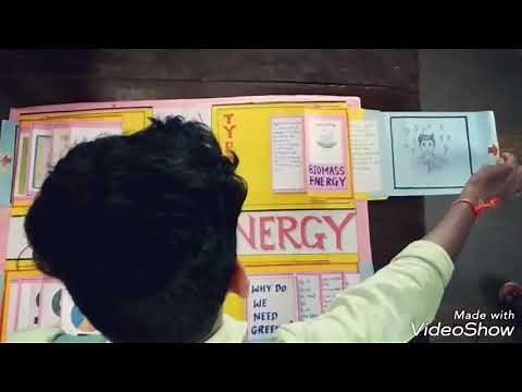 Science project (chemistry) poster presentation 🙏✌️