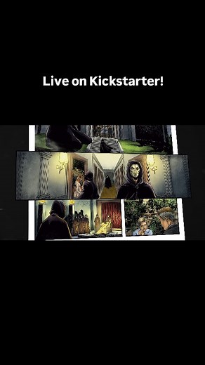 33 shares | I am so excited to let you know Dime-Store Detective...