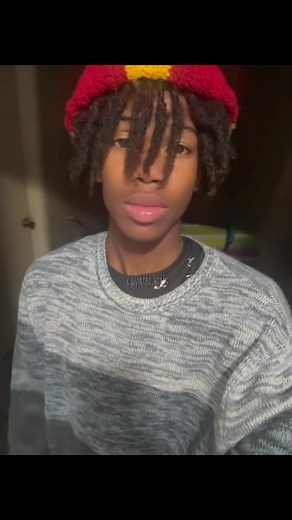 light skins w curly hair tho 😻 #dreadheads #iluvvdread_heads #dreadheadsdoitbetter #curlyheads #lightskin
