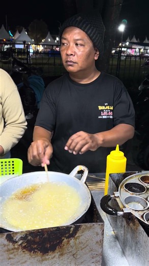 TUTORIAL CARA SIMPLE BUAT TELUR GULUNG !