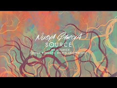 Nubya Garcia - Source ft. Ms Maurice, Cassie Kinoshi, Richie Seivwright