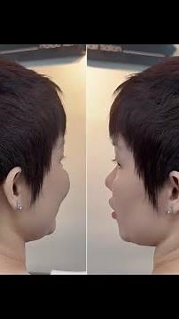 Very Short Pixie Haircut Tutorial for Women | Textured Short Layered Cutting Tips & Techniques