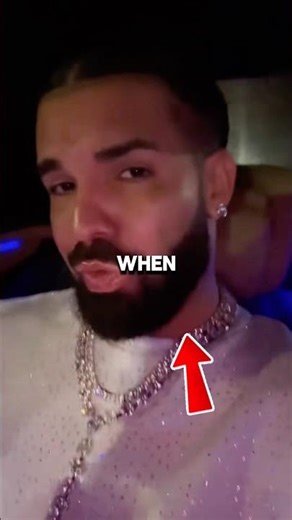 This Drake Ad Was a Mistake