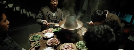 River God- The Strange Story (2023) Full Movie HD