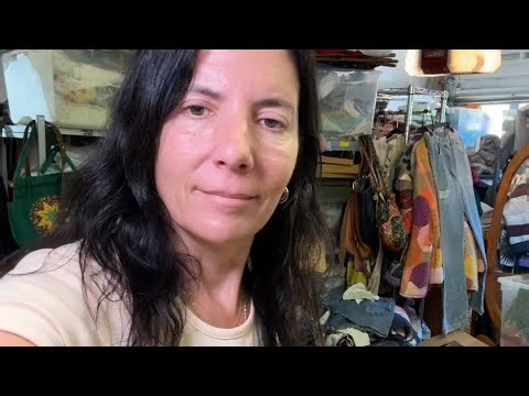 From Yo-Yo Quilt to One-of-a-Kind Jeans