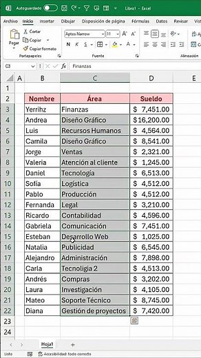 How to make invisible text in Excel easy and fast #Excel #tutorial #yerrihz #office
