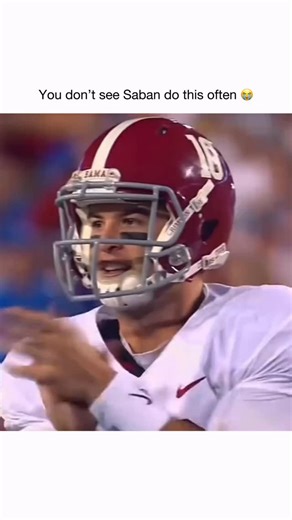 Football Content on Instagram: "McCarron was the heartbeat of a Crimson Tide dynasty. 🐘✨ From 2010 to 2013, he wasn’t just a starter — he was the guy who won, posting a 36-4 record as Alabama’s QB and leading the Tide to back-to-back BCS National Championships in 2011 and 2012. ￼🐘🔴 McCarron didn’t just win games — he stacked hardware. In 2013 he took home the Maxwell Award as the nation’s top player and the Johnny Unitas Golden Arm Award, and he finished second in Heisman Trophy voting in one