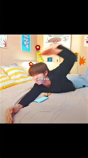 the role reversal tho. #blockblast #duangwithyou #blseries #thaibl #teeteepor #shorts