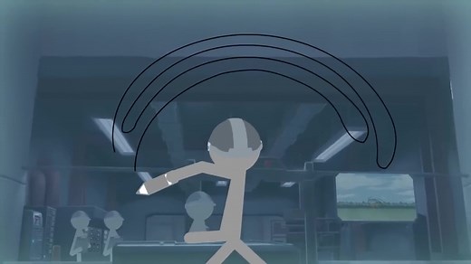 Animator vs. Animation VI - The Box: Ep 2 Part 2