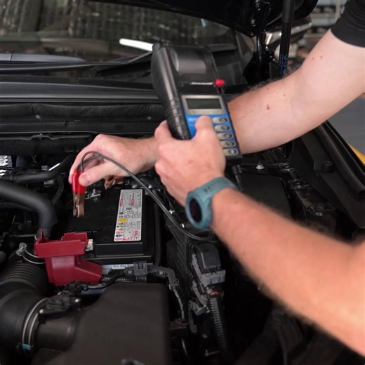 1K views · 12 reactions | ⚡Worried your battery might let you down at...