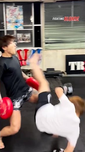 The Deadly Duo: Perfect Two-Hit Combo!